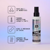 Soin multi-bénéfices 25 en 1 One United Redken 150 ML