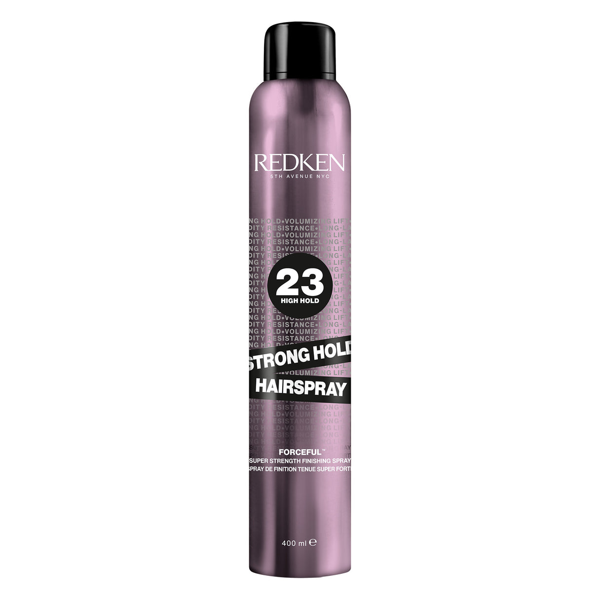 Strong Hold Hairspray 23 Redken 400 ML