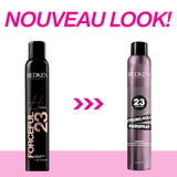 Strong Hold Hairspray 23 Redken 400 ML