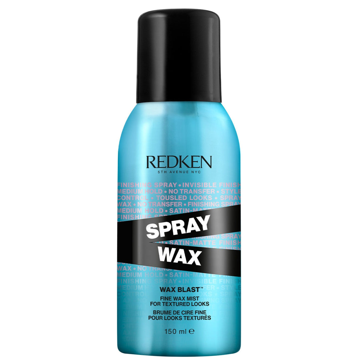Spray Wax Redken 150 ML