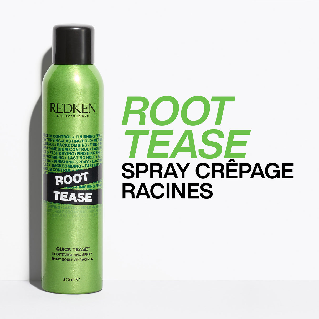 Root Tease Redken 250 ML