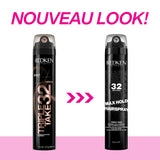 Max Hold Hairspray 32 Redken 300 ML