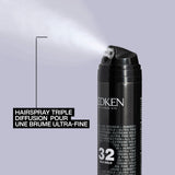 Max Hold Hairspray 32 Redken 300 ML