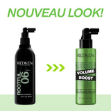 Volume Root Boost Redken 250 ML