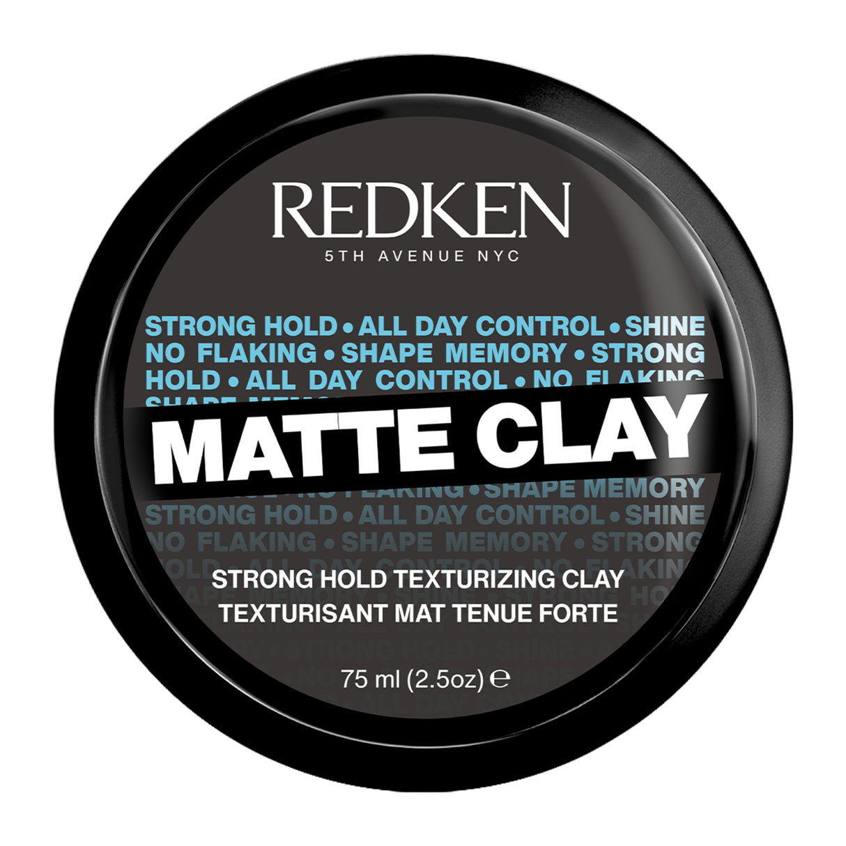 Matte Clay Redken 75 ML