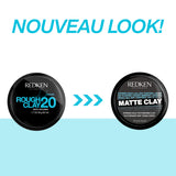 Matte Clay Redken 75 ML