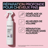 Après-shampoing Léger Acidic Bonding Concentrate Redken 190 ML