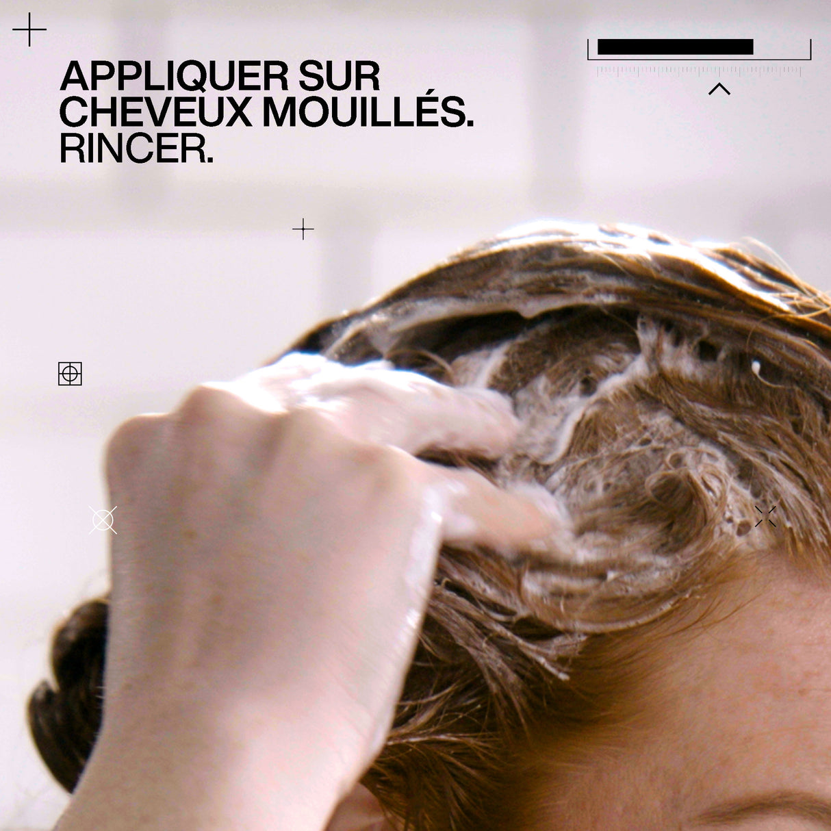 Shampoing Acidic Color Gloss Redken 300 ML