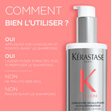 Concentré Décalcifiant Ultra-Réparateur Première Kérastase