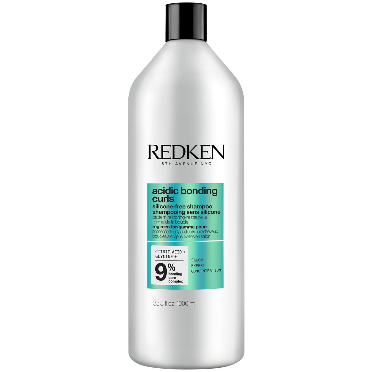 Shampoing Acidic Bonding Curls Redken 1000 ML