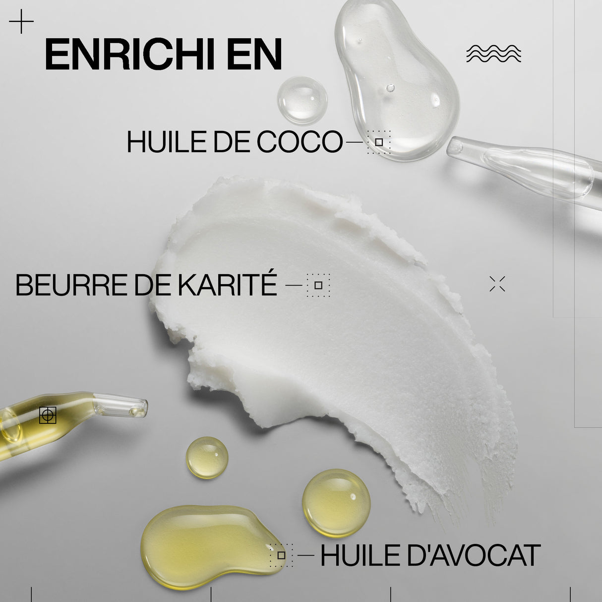 Après-Shampoing Acidic Bonding Curls Redken 300 ML