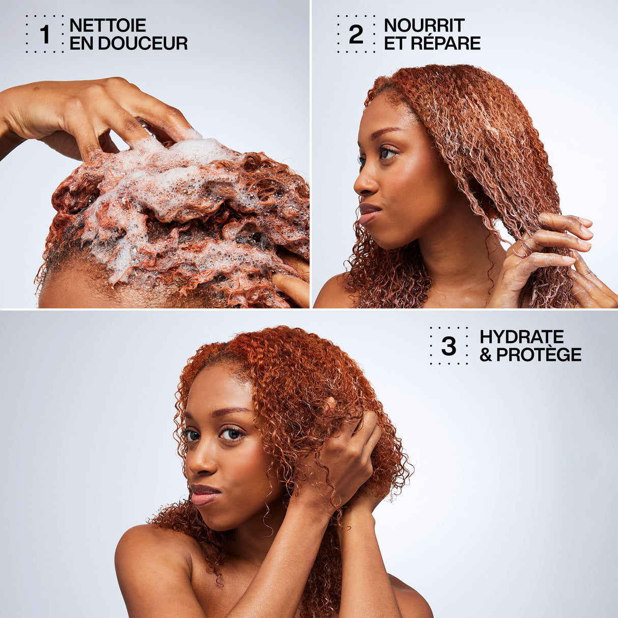 Après-Shampoing Acidic Bonding Curls Redken 300 ML