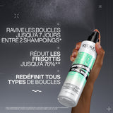 Brume Hybrid Curl Stylers Redken 250 ML