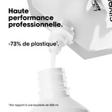 Éco-Recharge Shampoing Silver L'Oréal Professionnel 500 ML