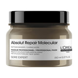 Masque Concentré Absolut Repair Molecular L'Oréal Professionnel 150 ML