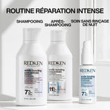 Sérum Jour & Nuit Acidic Bonding Concentrate Redken 45 ML