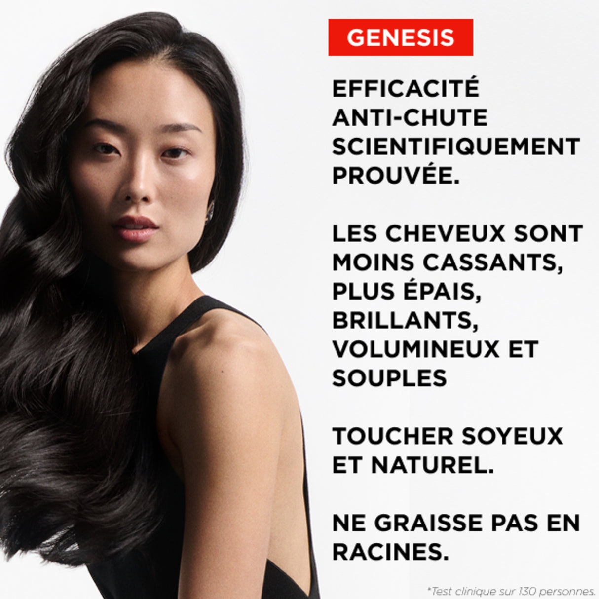 Cure Anti-Chute Genesis Kérastase 10x6 ML