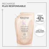 Éco-Recharge Bain Hydra-Glaze Gloss Absolu Kérastase 500 ML