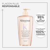 Bain Hydra-Glaze Gloss Absolu Kérastase 500 ML