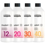 Oxydant L'Oréal Professionnel 1 Litre