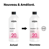 Oxydant L'Oréal Professionnel 20 Vol 1 Litre (NOUVELLE FORMULE)