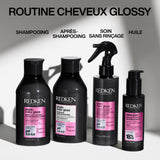 Huile Brillance Légèr Acidic Color Gloss Redken 100 ML