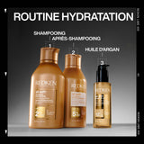 Huile d'Argan All Soft Redken 100 ML