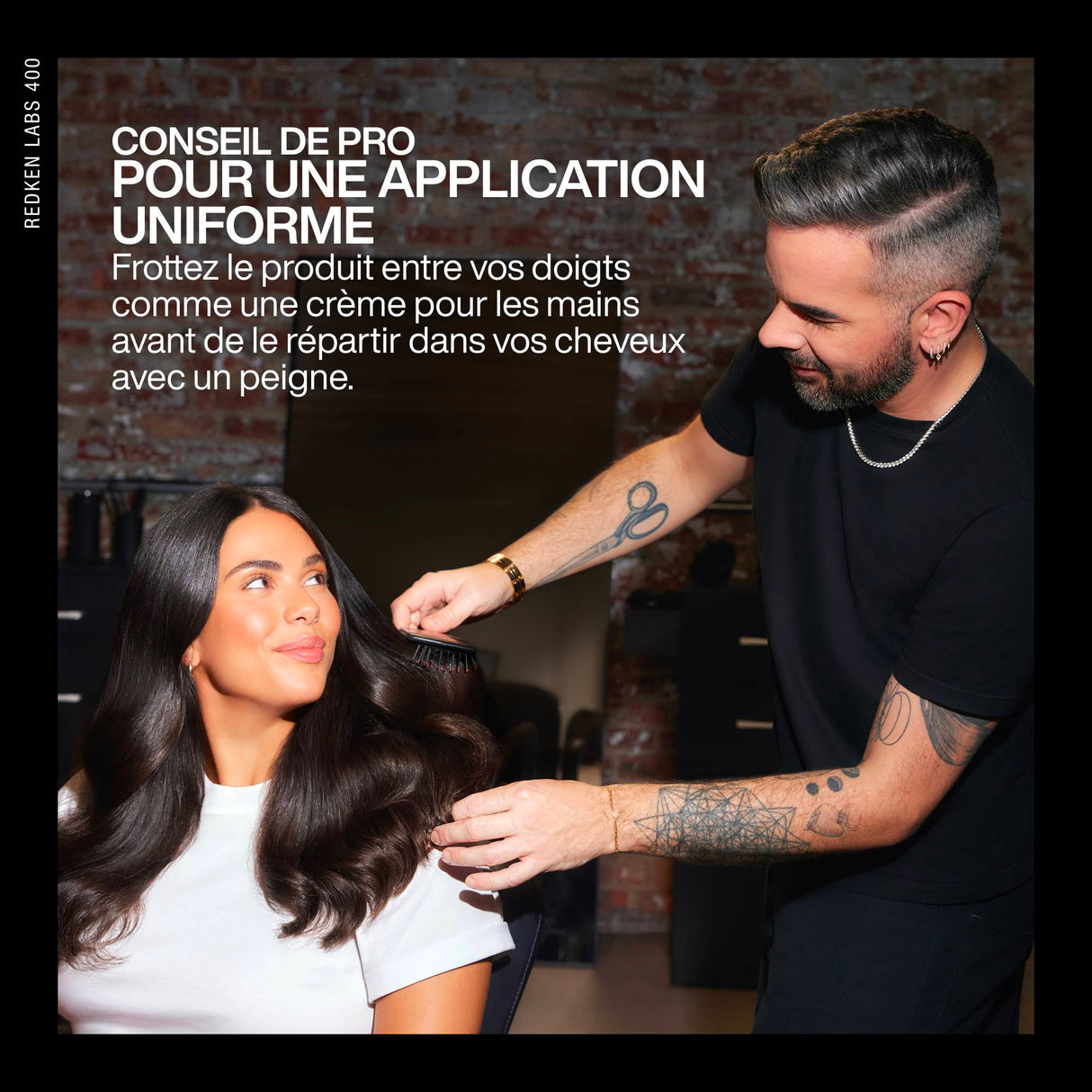 Huile d'Argan All Soft Redken 100 ML