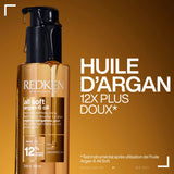 Huile d'Argan All Soft Redken 100 ML