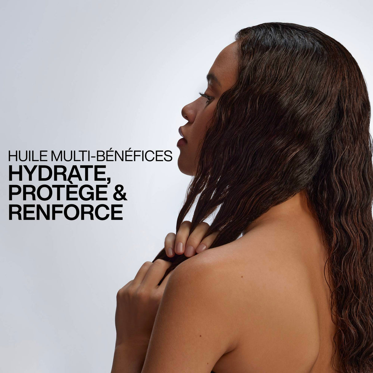 Huile d'Argan All Soft Redken 100 ML