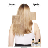 Huile 10 en 1 Absolut Repair L'Oréal Professionnel 90 ML