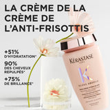 Bain Crème Hydra-Glaze Gloss Absolu Kérastase