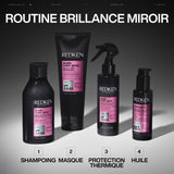 Masque 1 Min Acidic Color Gloss Redken