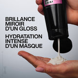 Masque 1 Min Acidic Color Gloss Redken