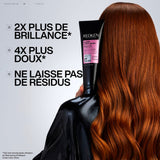 Masque 1 Min Acidic Color Gloss Redken