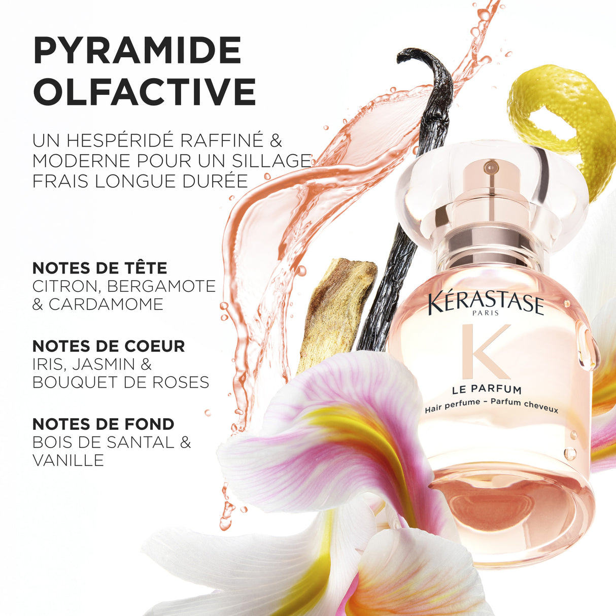 Parfum Gloss Absolu Kérastase 30 ML