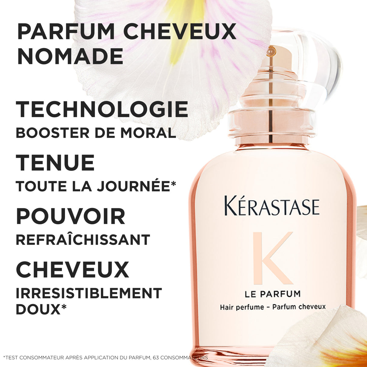 Parfum Gloss Absolu Kérastase 30 ML