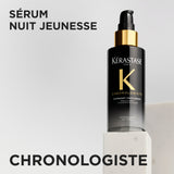 Sérum Nuit Chronologiste Kérastase