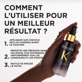 Sérum Nuit Chronologiste Kérastase