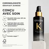 Sérum Nuit Chronologiste Kérastase