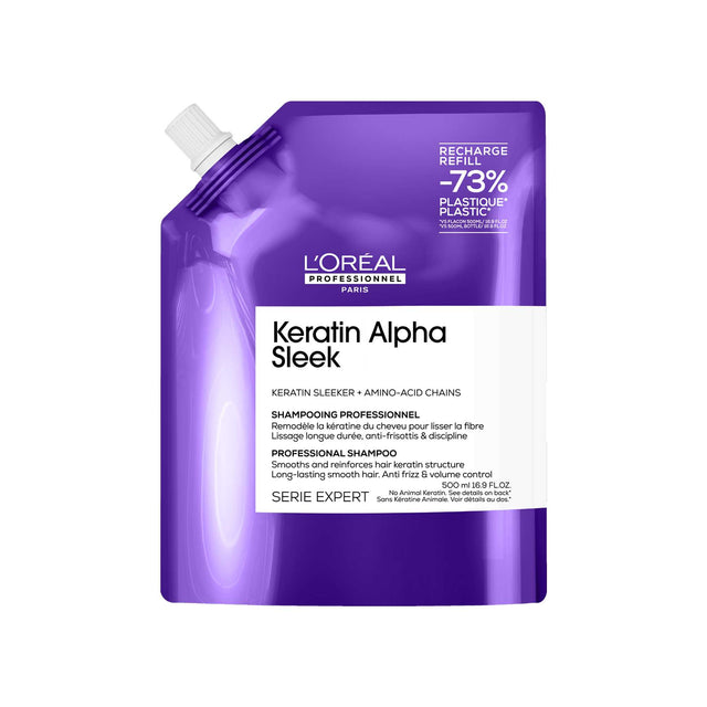 500 ML (Recharge)