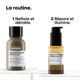 Coffret DUO Découverte Absolut Repair Molecular L'Oréal Professionnel