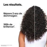 Coffret DUO Découverte Absolut Repair Molecular L'Oréal Professionnel