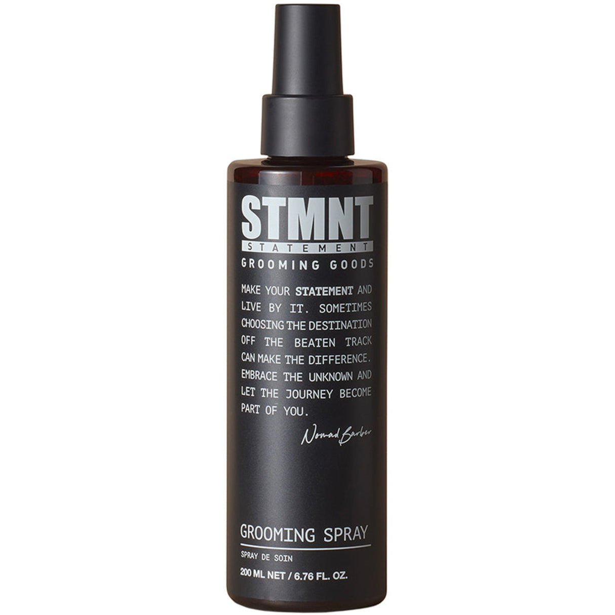 Spray Embellisseur Grooming STMNT 200 ML