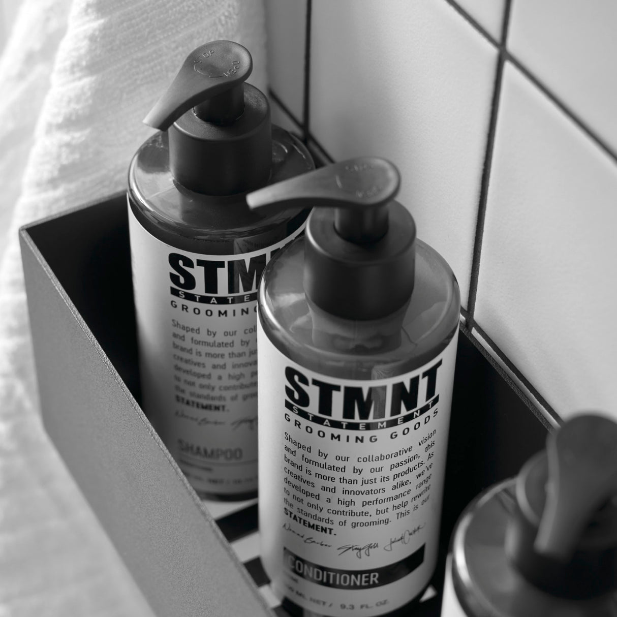 Shampoing STMNT