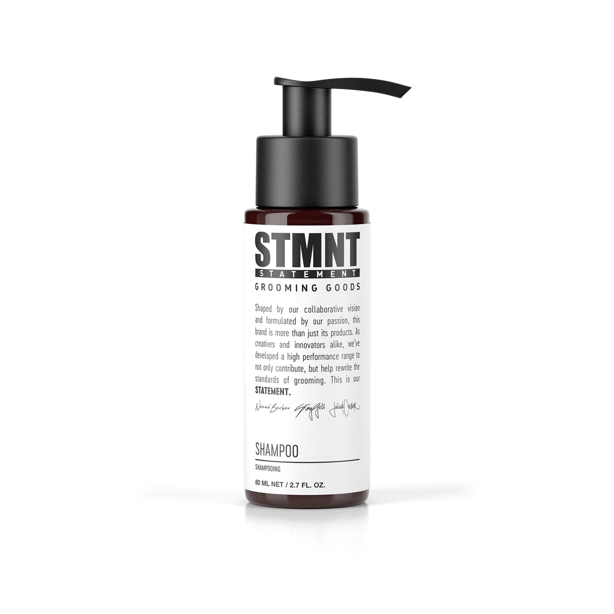 Shampoing STMNT