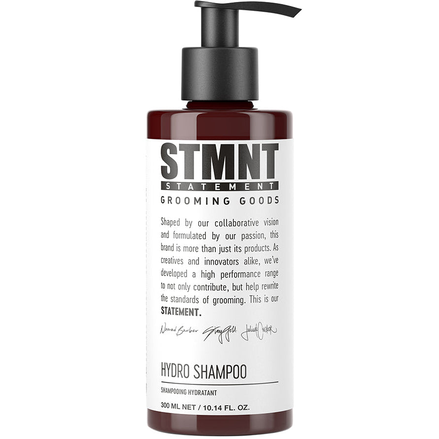 Shampoing Hydratant STMNT 300 ML