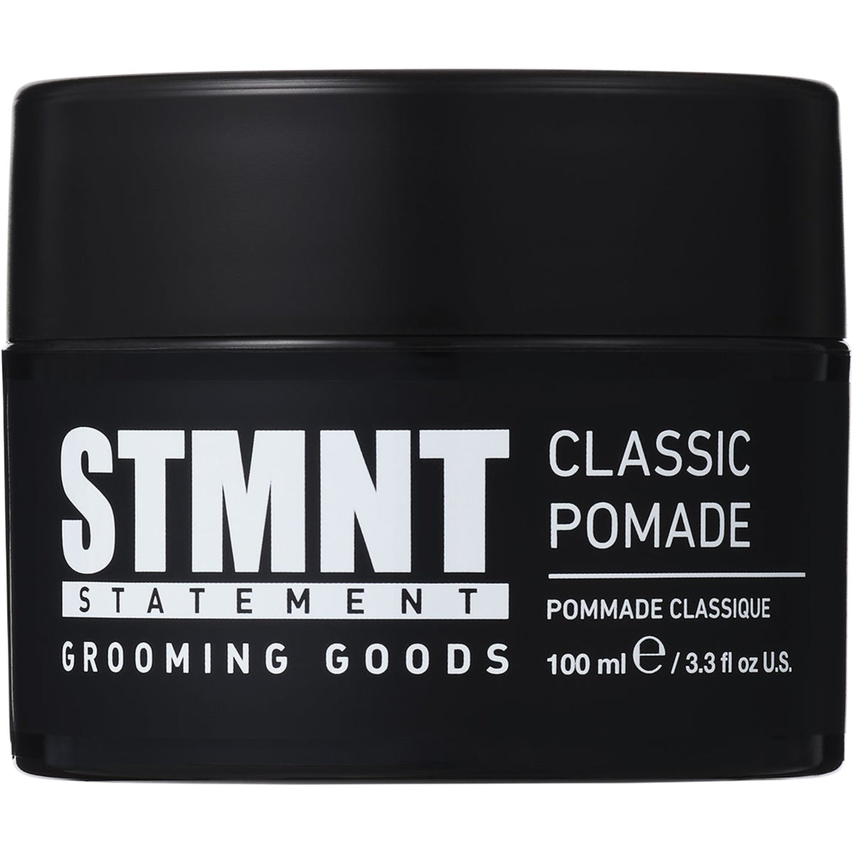 Pommade Classique STMNT 100 ML