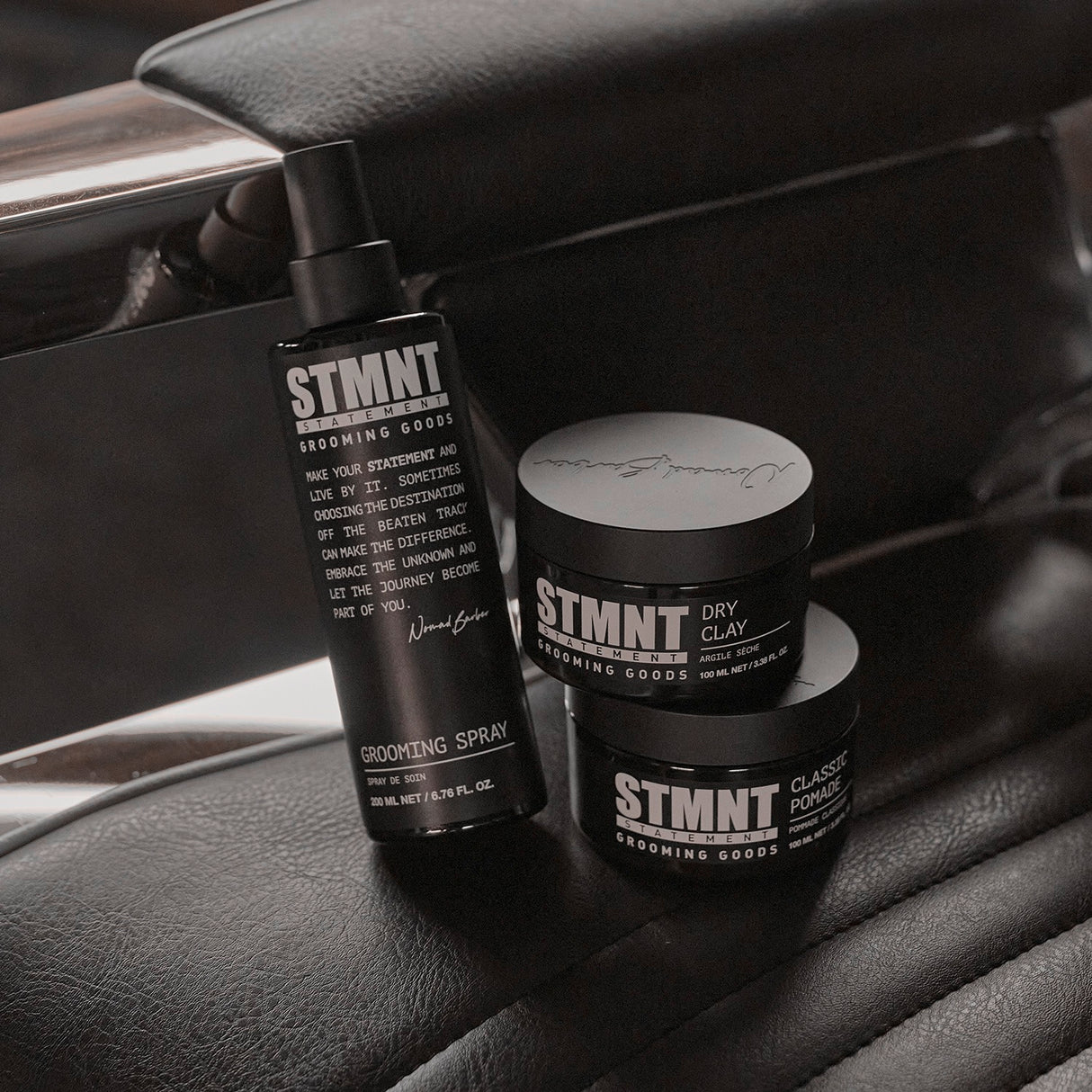 Argile Sèche STMNT 100 ML