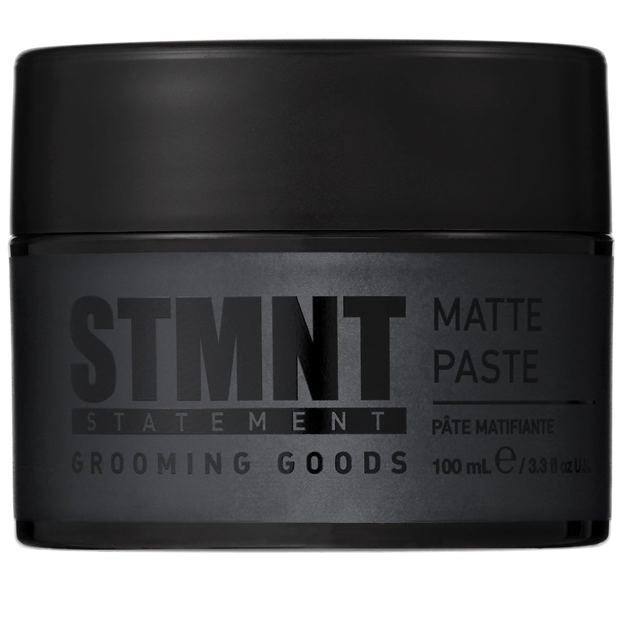 Pâte Matifiante STMNT